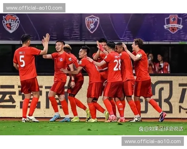 保级区混战加剧 四支球队分差仅三分 赛程压力各不相同