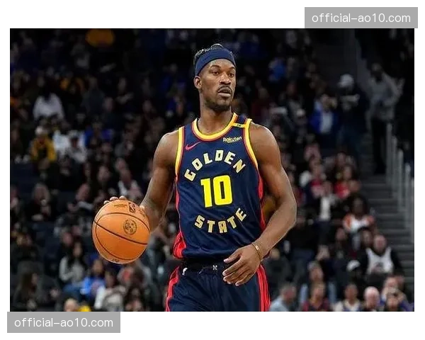 巴特勒加盟勇士效应初显 商业价值6510万位列第八